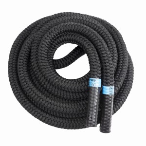Lina treningowa Battle Rope 15m