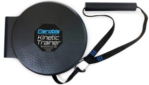 Kinetic Trainer