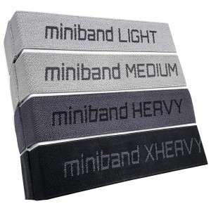 Aerobis Minibands