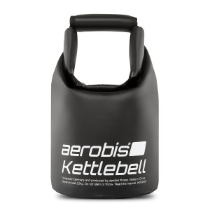 Aerobis Fitness Kettlebell 