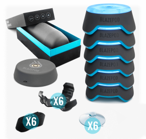Blazepod Trainer Plus 