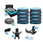 BlazePod School Kit