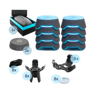 BlazePod School Kit