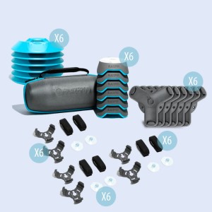 Rehabilitation kit